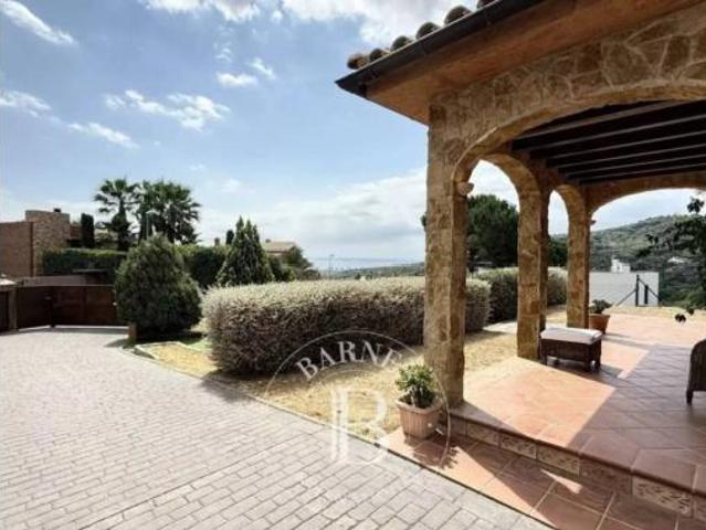 Chalet en venta en Urbanització de Cal Negre, Maresme