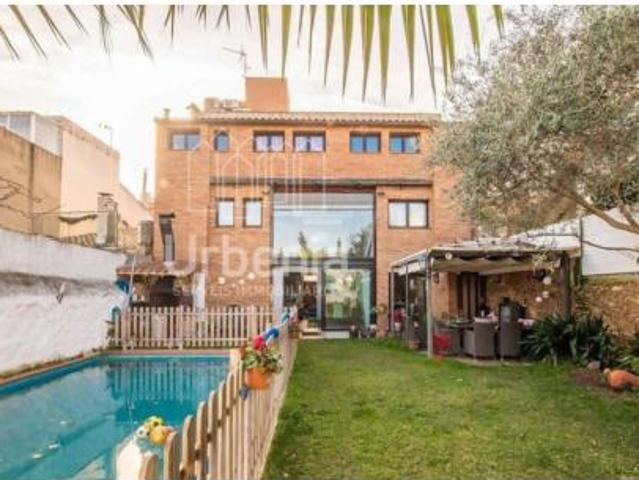 Chalet en venta en Can Barrau, Maresme