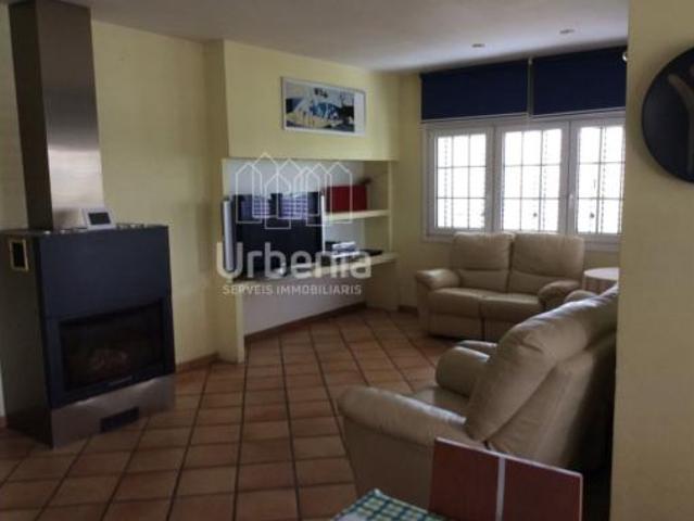 Chalet en venta en Urbanització de Can Barrau, Maresme
