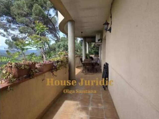 Chalet en venta en Can Ribosa, Argentona
