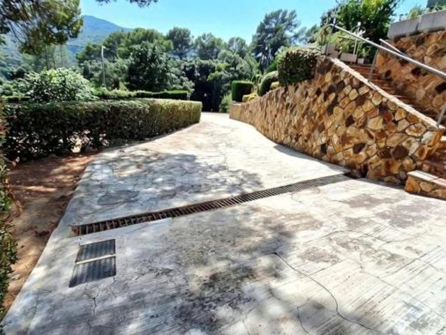 Chalet en venta en Urbanització de Can Cabot, Maresme