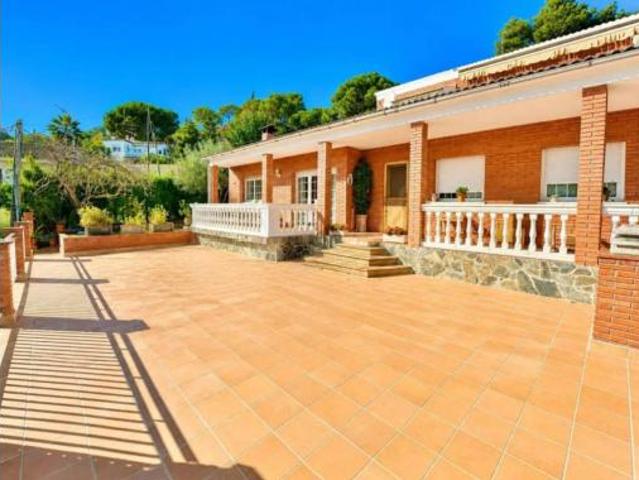 Chalet en venta en Urbanització de Can Cabot, Maresme