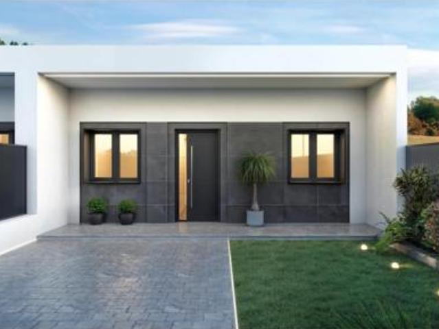 Chalet en venta en Argés, Castilla-La Mancha