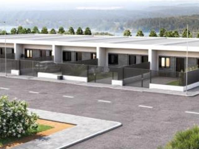 Chalet en venta en Argés, Castilla-La Mancha