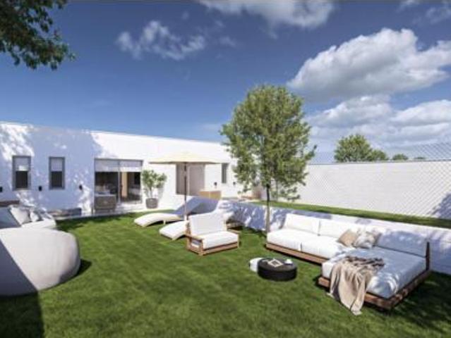 Chalet en venta en Argés, Toledo