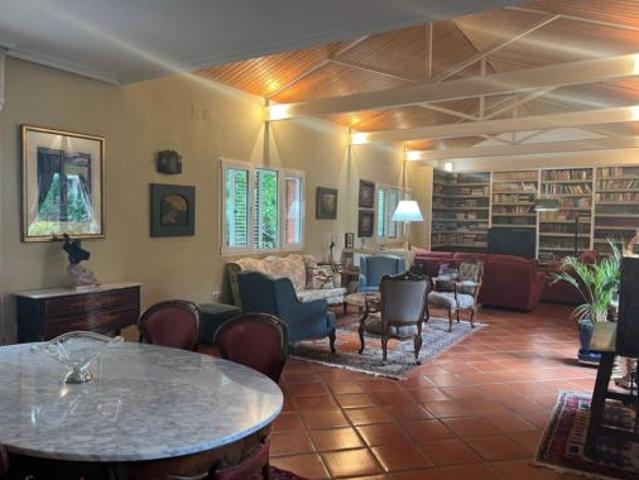 Chalet en venta en Argés, Toledo