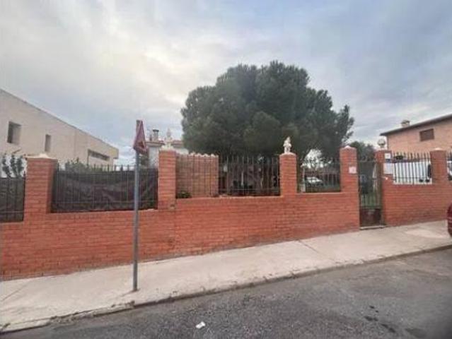 Chalet en venta en Argés, Castilla-La Mancha