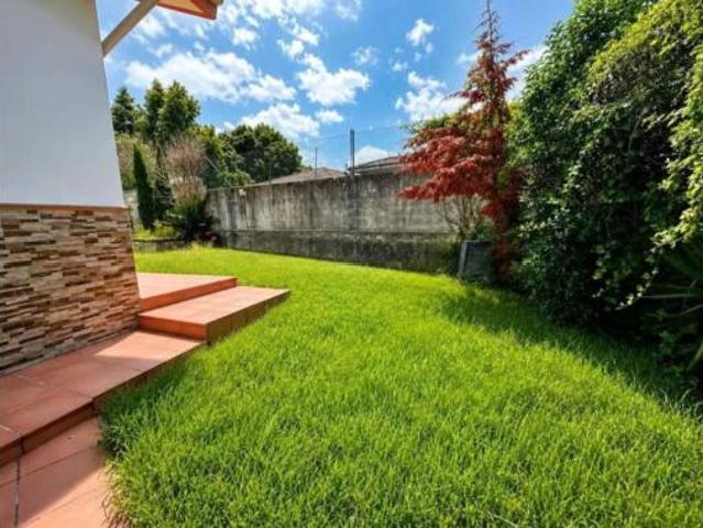 Chalet en venta en Santiuste, Argoños