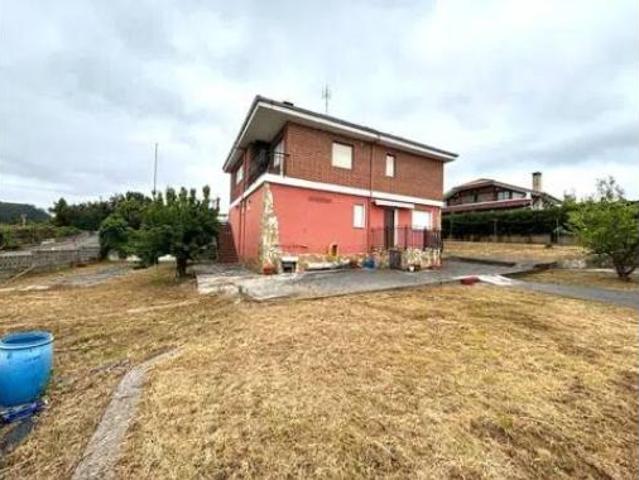 Chalet en venta en Ancillo, Argoños