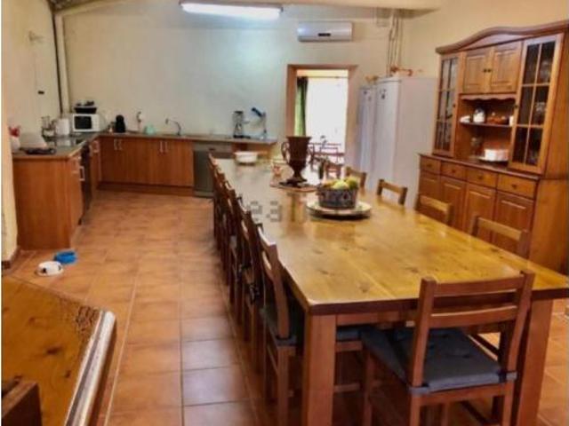 Chalet en venta en Arguedas, Navarra