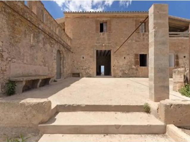 Chalet en venta en Pla de Mallorca, Baleares