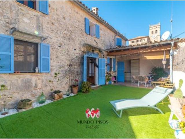 Chalet en venta en Pla de Mallorca, Baleares
