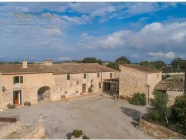 Chalet en venta en Pla de Mallorca, Baleares