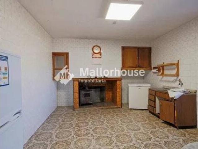 Chalet en venta en Pla de Mallorca, Baleares