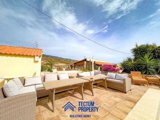 Chalet en venta en Arico, Canarias