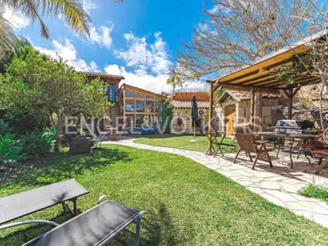 Chalet en venta en Arico, Canarias