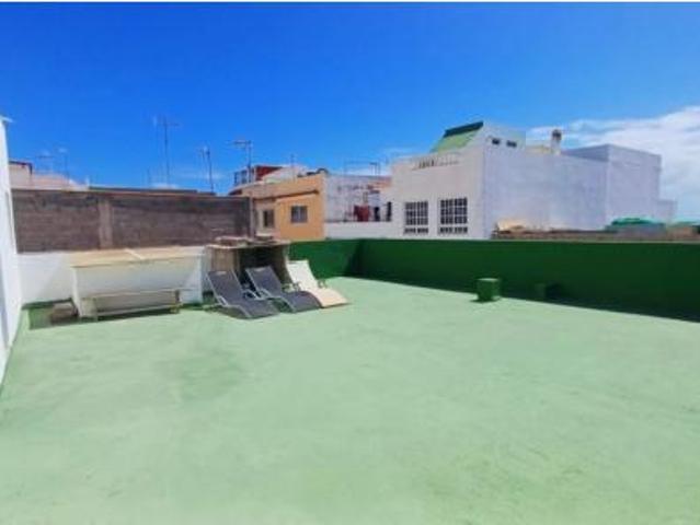 Chalet en venta en Arico, Canarias