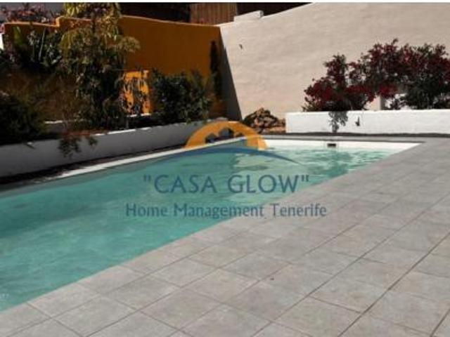 Chalet en venta en Arico, Canarias