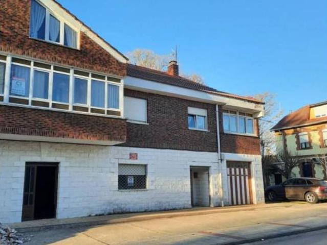 Chalet en venta en Arija, Castilla y León