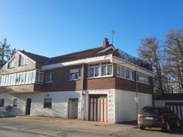 Chalet en venta en Arija, Castilla y León