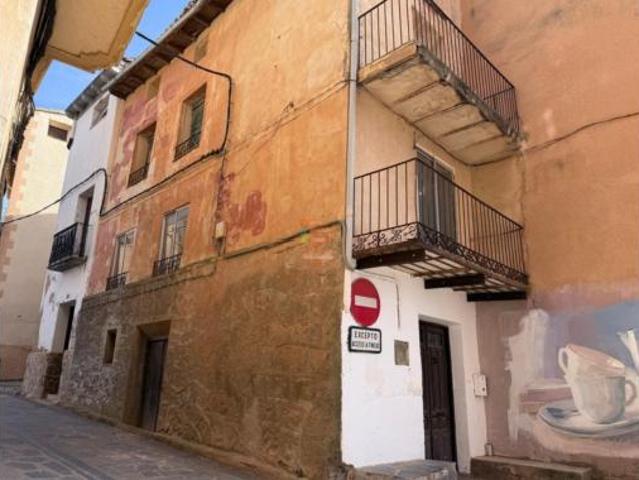 Chalet en venta en Comunidad de Calatayud, Aragón