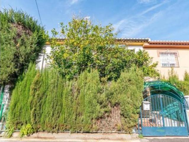 Chalet en venta en Santa Juliana, Armilla