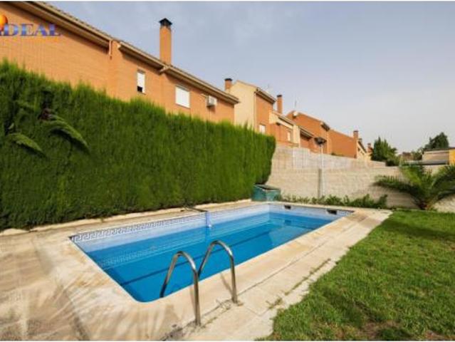 Chalet en venta en Santa Juliana, Comarca de la Vega de Granada