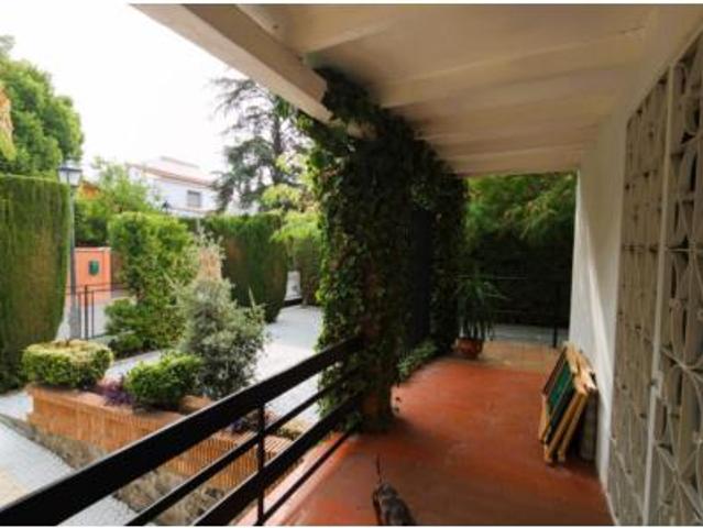 Chalet en venta en Santa Juliana, Comarca de la Vega de Granada