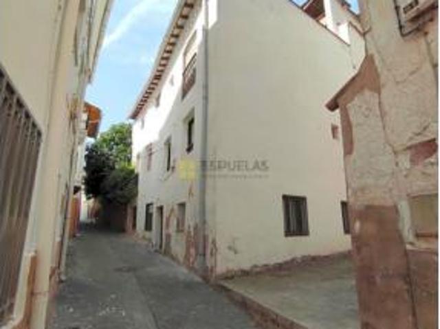Chalet en venta en Arnedillo, La Rioja