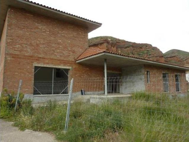 Chalet en venta en Santa Eulalia Bajera, La Rioja