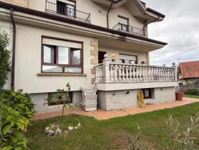 Chalet en venta en Castillo Siete Villas, Arnuero