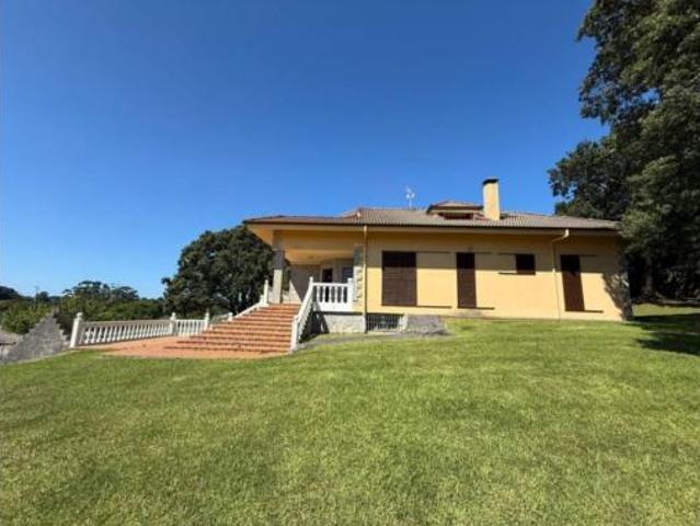 Chalet en venta en Barrio La Maza, Arnuero