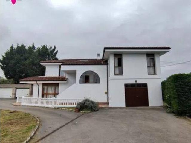 Chalet en venta en Castillo Siete Villas, Arnuero