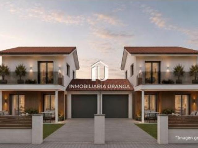 Chalet en venta en Castillo Siete Villas, Arnuero