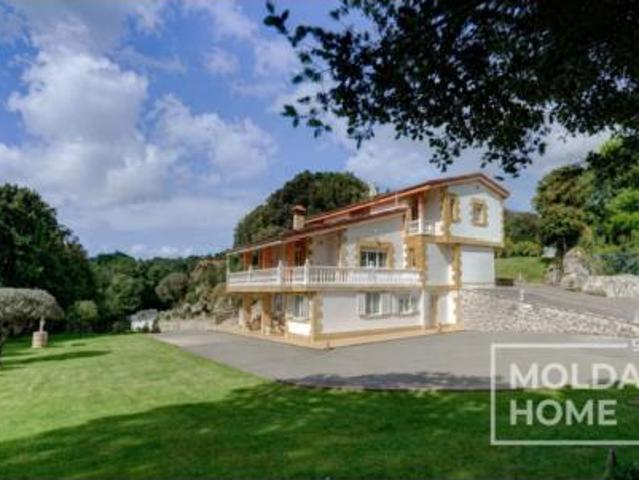 Chalet en venta en Isla Playa, Arnuero
