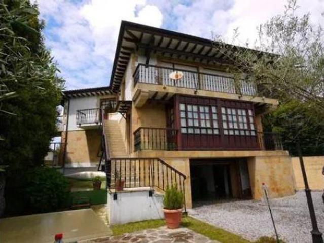 Chalet en venta en Isla Playa, Arnuero