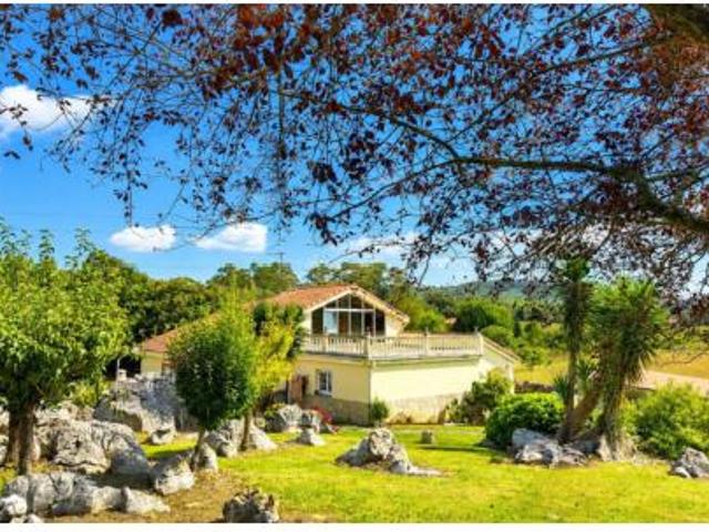 Chalet en venta en Castillo Siete Villas, Arnuero