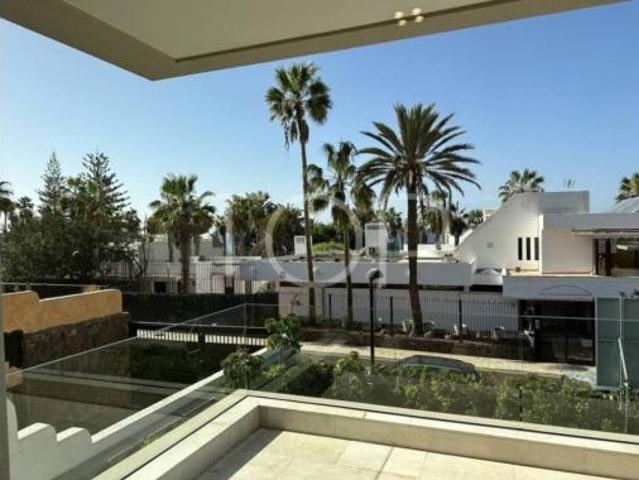 Chalet en venta en Los Cristianos, Arona