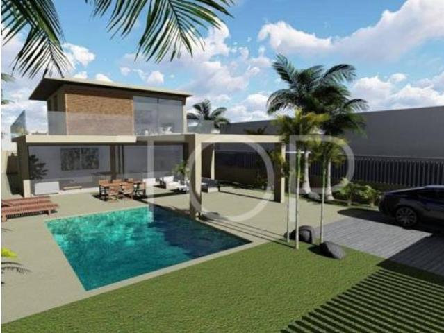 Chalet en venta en Palm-Mar, Arona, Arona