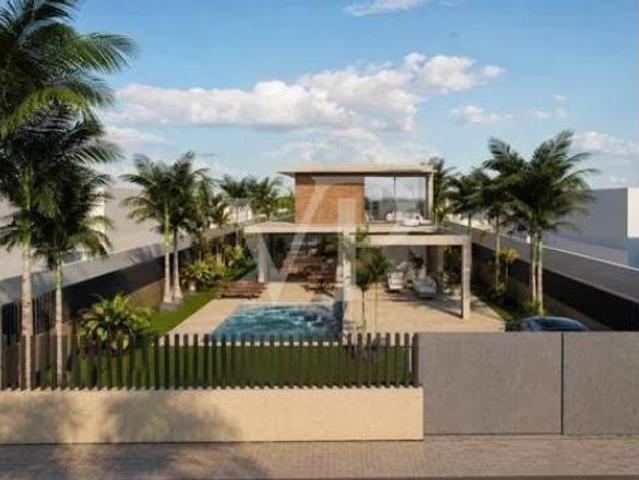 Chalet en venta en Palm-Mar, Arona, Arona