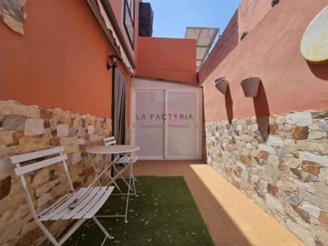 Chalet en venta en Las Rosas, Arona