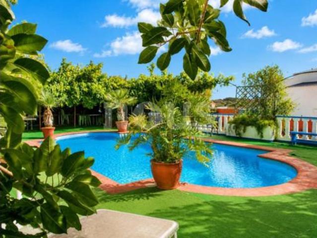 Chalet en venta en Oroteanda Baja, San Miguel de Abona