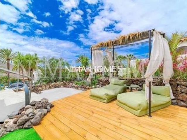 Chalet en venta en Los Cristianos, Arona
