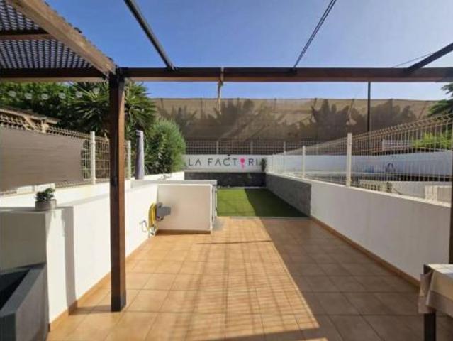 Chalet en venta en Guargacho, Arona