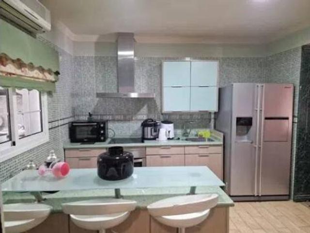 Chalet en venta en Las Casas, Arona