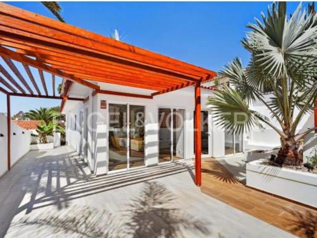 Chalet en venta en La Florida, Arona