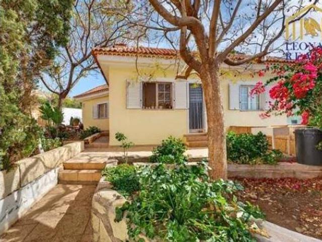 Chalet en venta en La Sabinita, Arona