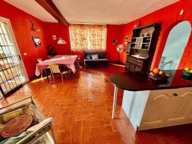 Chalet en venta en Las Casas, Arona