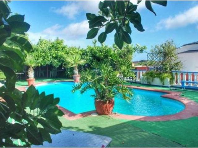 Chalet en venta en Valle de San Lorenzo, Arona
