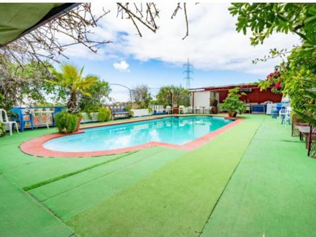 Chalet en venta en El Bebedero, Arona